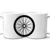 11 oz. No Minimum Full Color Printed Ceramic Mug Thumbnail
