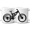 11 oz. No Minimum Full Color Printed Ceramic Mug Thumbnail