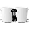 11 oz. No Minimum Full Color Printed Ceramic Mug Thumbnail