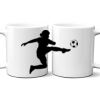 11 oz. No Minimum Full Color Printed Ceramic Mug Thumbnail