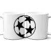 11 oz. No Minimum Full Color Printed Ceramic Mug Thumbnail