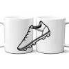 11 oz. No Minimum Full Color Printed Ceramic Mug Thumbnail