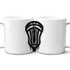 11 oz. No Minimum Full Color Printed Ceramic Mug Thumbnail