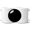 11 oz. No Minimum Full Color Printed Ceramic Mug Thumbnail