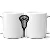 11 oz. No Minimum Full Color Printed Ceramic Mug Thumbnail