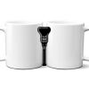 11 oz. No Minimum Full Color Printed Ceramic Mug Thumbnail