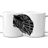 11 oz. No Minimum Full Color Printed Ceramic Mug Thumbnail