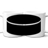 11 oz. No Minimum Full Color Printed Ceramic Mug Thumbnail
