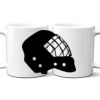 11 oz. No Minimum Full Color Printed Ceramic Mug Thumbnail