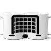 11 oz. No Minimum Full Color Printed Ceramic Mug Thumbnail