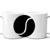 11 oz. No Minimum Full Color Printed Ceramic Mug Thumbnail
