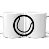 11 oz. No Minimum Full Color Printed Ceramic Mug Thumbnail