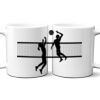 11 oz. No Minimum Full Color Printed Ceramic Mug Thumbnail