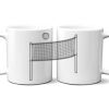 11 oz. No Minimum Full Color Printed Ceramic Mug Thumbnail