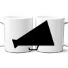 11 oz. No Minimum Full Color Printed Ceramic Mug Thumbnail