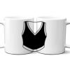 11 oz. No Minimum Full Color Printed Ceramic Mug Thumbnail