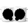 11 oz. No Minimum Full Color Printed Ceramic Mug Thumbnail