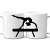 11 oz. No Minimum Full Color Printed Ceramic Mug Thumbnail