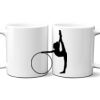 11 oz. No Minimum Full Color Printed Ceramic Mug Thumbnail