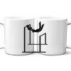 11 oz. No Minimum Full Color Printed Ceramic Mug Thumbnail