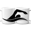 11 oz. No Minimum Full Color Printed Ceramic Mug Thumbnail