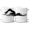 11 oz. No Minimum Full Color Printed Ceramic Mug Thumbnail