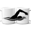 11 oz. No Minimum Full Color Printed Ceramic Mug Thumbnail