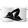 11 oz. No Minimum Full Color Printed Ceramic Mug Thumbnail