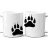 11 oz. No Minimum Full Color Printed Ceramic Mug Thumbnail
