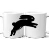 11 oz. No Minimum Full Color Printed Ceramic Mug Thumbnail