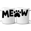 11 oz. No Minimum Full Color Printed Ceramic Mug Thumbnail