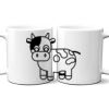 11 oz. No Minimum Full Color Printed Ceramic Mug Thumbnail
