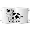 11 oz. No Minimum Full Color Printed Ceramic Mug Thumbnail