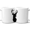 11 oz. No Minimum Full Color Printed Ceramic Mug Thumbnail