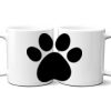 11 oz. No Minimum Full Color Printed Ceramic Mug Thumbnail