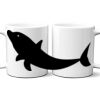 11 oz. No Minimum Full Color Printed Ceramic Mug Thumbnail