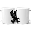 11 oz. No Minimum Full Color Printed Ceramic Mug Thumbnail