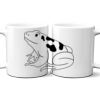 11 oz. No Minimum Full Color Printed Ceramic Mug Thumbnail