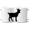 11 oz. No Minimum Full Color Printed Ceramic Mug Thumbnail