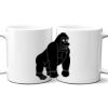 11 oz. No Minimum Full Color Printed Ceramic Mug Thumbnail