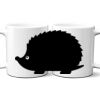 11 oz. No Minimum Full Color Printed Ceramic Mug Thumbnail
