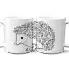 11 oz. No Minimum Full Color Printed Ceramic Mug Thumbnail