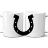 11 oz. No Minimum Full Color Printed Ceramic Mug Thumbnail