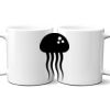 11 oz. No Minimum Full Color Printed Ceramic Mug Thumbnail