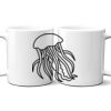 11 oz. No Minimum Full Color Printed Ceramic Mug Thumbnail