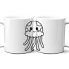 11 oz. No Minimum Full Color Printed Ceramic Mug Thumbnail