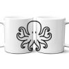 11 oz. No Minimum Full Color Printed Ceramic Mug Thumbnail
