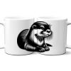 11 oz. No Minimum Full Color Printed Ceramic Mug Thumbnail