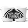 11 oz. No Minimum Full Color Printed Ceramic Mug Thumbnail