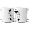 11 oz. No Minimum Full Color Printed Ceramic Mug Thumbnail